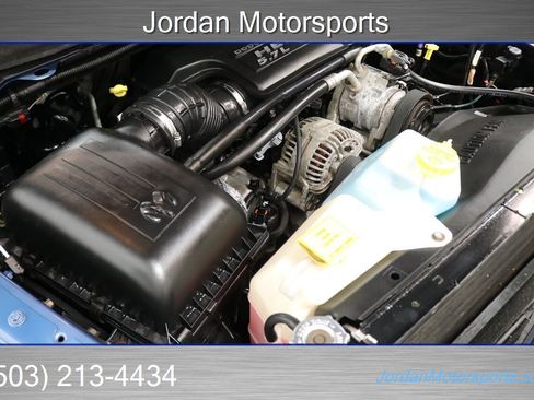 Used 2004 Dodge Ram 1500 Truck SLT w/ Sport Appearance Group image 32