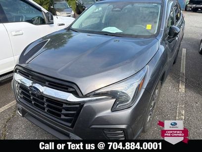 Used 2024 Subaru Ascent Touring