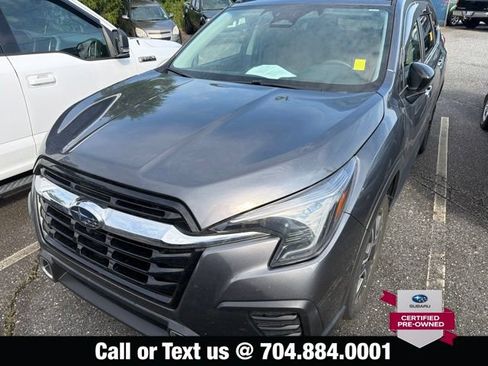 Used 2024 Subaru Ascent Touring AWD/4WD image 1