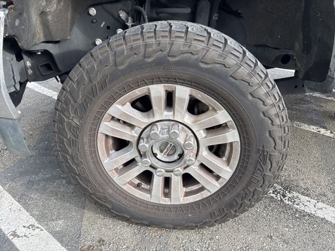 Used 2017 Ford F350 XL w/ Power Equipment Group image 15