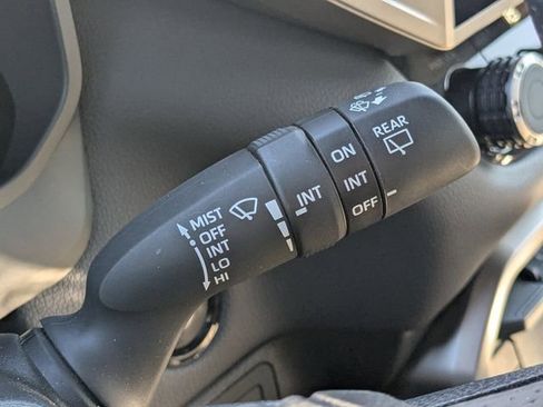 Used 2025 Toyota Sequoia Limited image 27