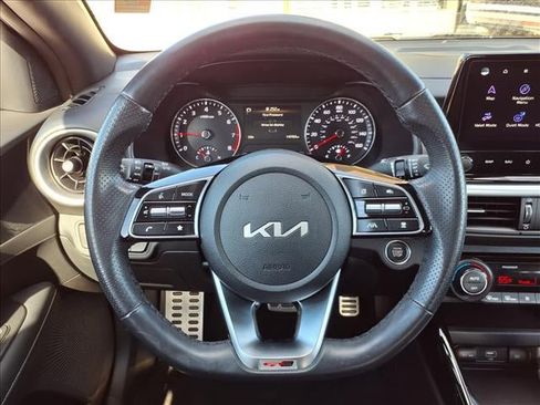 Used 2024 Kia Forte GT-Line image 14