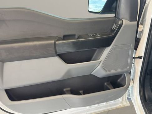 Used 2024 Ford F150 XL AWD/4WD image 10