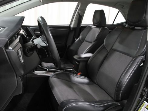 Used 2016 Toyota Corolla LE image 5