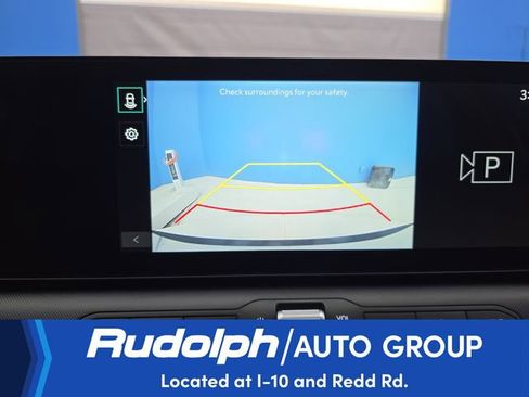 Used 2025 Kia K4 FWD image 21