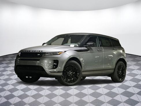 Used 2026 Land Rover Range Rover Evoque S AWD/4WD image 20