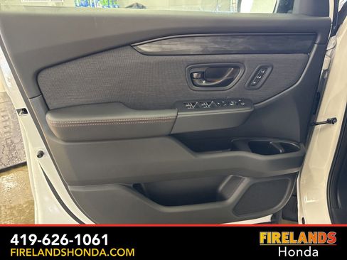 New 2026 Honda Passport TrailSport image 12