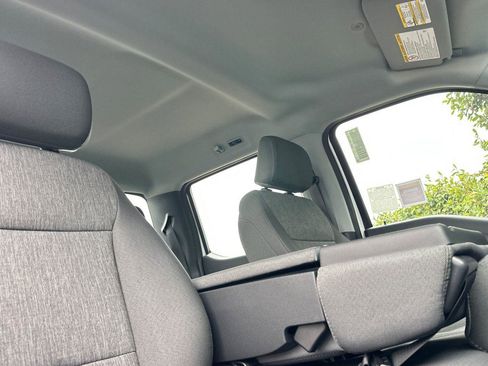 New 2026 Ford F250 XL w/ STX Appearance Package image 13