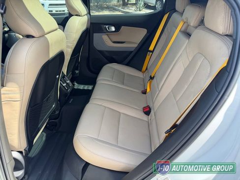 Used 2022 Polestar Polestar 2 w/ Performance Package AWD/4WD image 25
