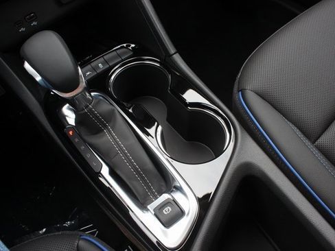 New 2026 Buick Encore GX Sport Touring w/ Advanced Technology Package image 36