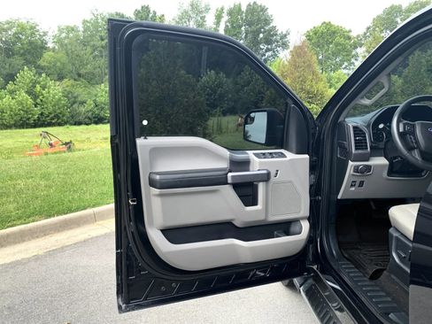 Used 2019 Ford F150 XLT w/ Equipment Group 302A Luxury AWD/4WD image 25