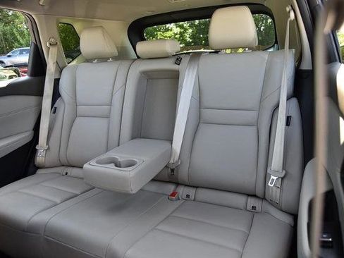 Certified 2023 Nissan Rogue SL image 25