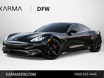 Used 2020 Karma Revero GT