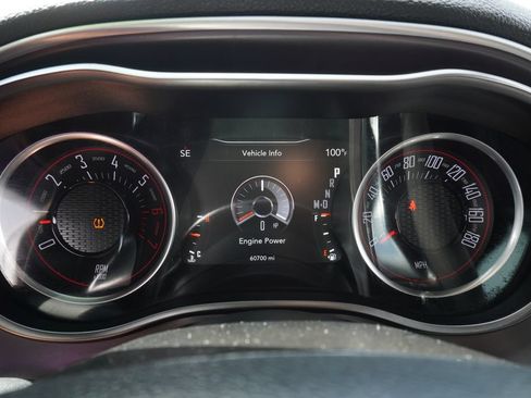 Used 2019 Dodge Challenger R/T Scat Pack w/ 1320 Drag Pack RWD image 20