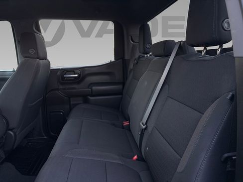 Used 2021 Chevrolet Silverado 1500 LT image 4