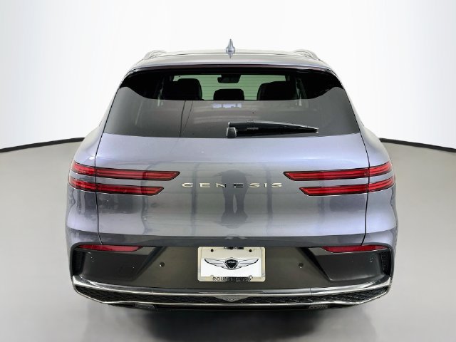 New 2027 Genesis GV70 2.5T Select AWD/4WD image 6