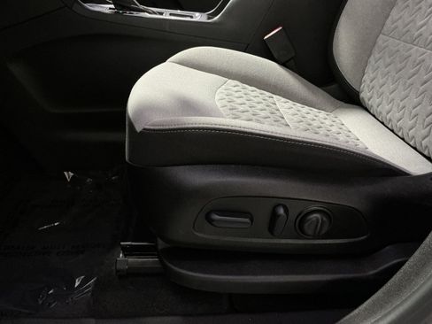 Used 2024 Chevrolet Equinox LS w/ LS Convenience Package FWD image 15
