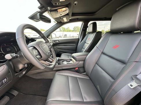 New 2026 Dodge Durango GT image 23