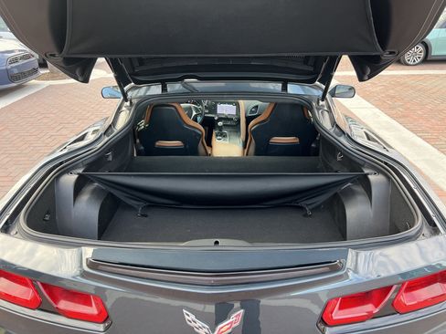 Used 2019 Chevrolet Corvette 2LT w/ 2LT Preferred Equipment Group image 30