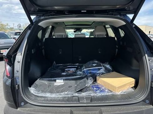 New 2025 Hyundai Tucson SEL image 34