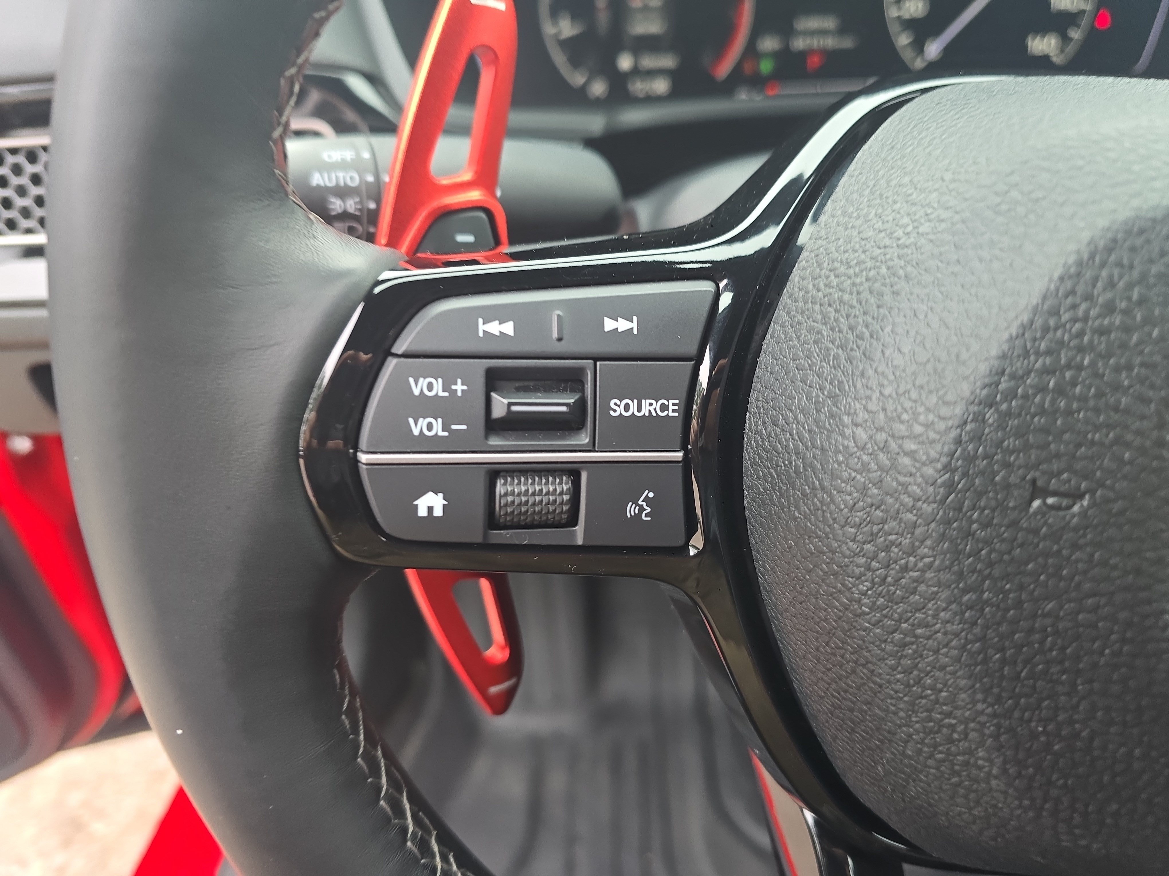 Used 2024 Honda Civic Sport image 18