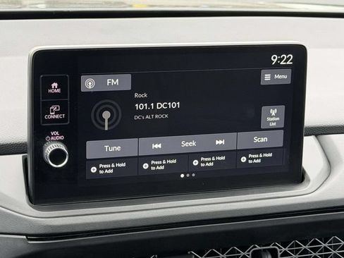 Certified 2026 Honda Accord SE image 12