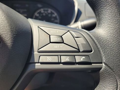 Certified 2025 Nissan Altima 2.5 S FWD image 27