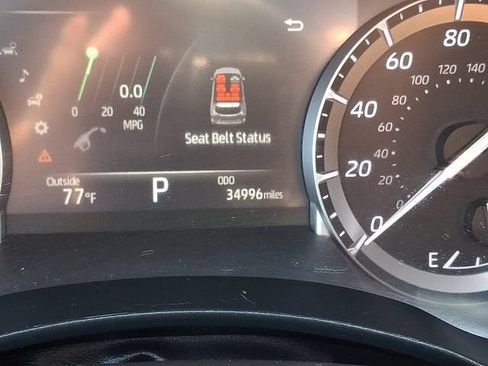 Used 2022 Toyota Highlander Platinum AWD/4WD image 21