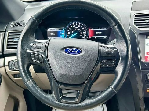 Used 2018 Ford Explorer XLT w/ Equipment Group 202A image 20