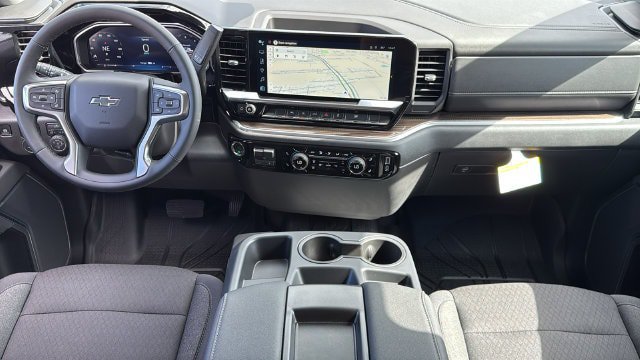 New 2026 Chevrolet Silverado 1500 RST w/ RST Select Package RWD image 11