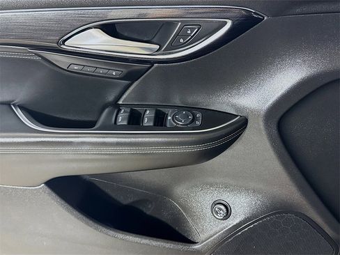 Certified 2023 Buick Envision Essence w/ Sport Touring Package image 15