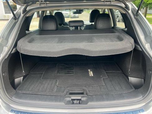 Used 2019 Nissan Rogue Sport SL AWD/4WD image 18