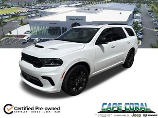 Used 2026 Dodge Durango GT AWD/4WD video 1