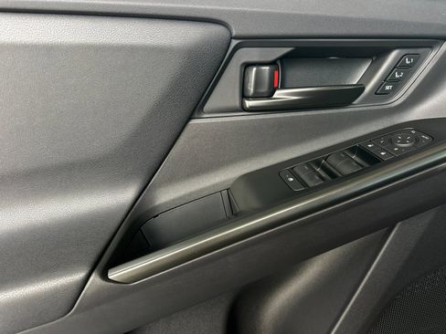 New 2026 Toyota bZ image 10