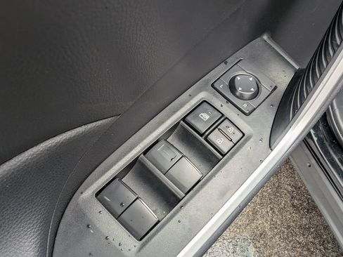 Used 2024 Toyota RAV4 LE image 15