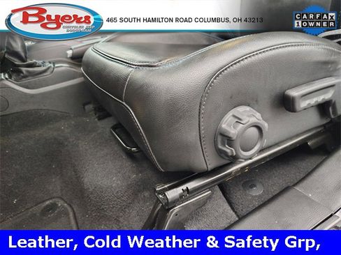 Used 2022 Jeep Wrangler Unlimited Rubicon 4xe w/ Cold Weather Group image 15