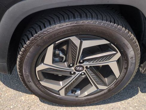 Used 2022 Hyundai Tucson SEL w/ Convenience Package AWD/4WD image 9