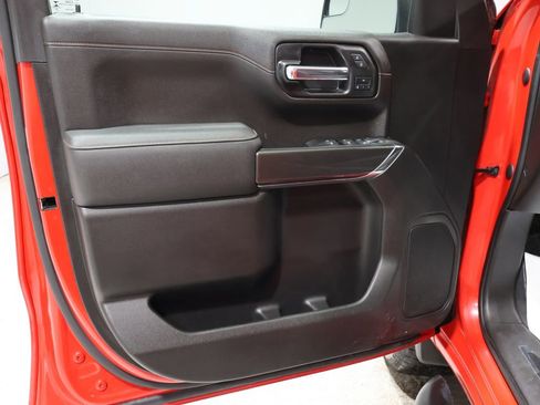 Used 2021 GMC Sierra 1500 AT4 image 15