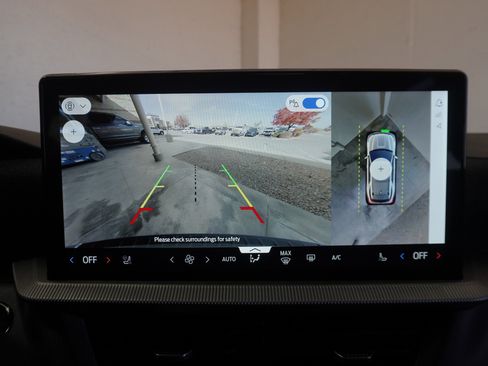 New 2026 Ford Explorer ST-Line image 32