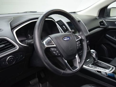 Used 2018 Ford Edge SEL w/ Equipment Group 201A image 13