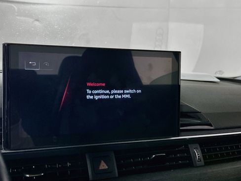 Used 2021 Audi A4 2.0T Premium w/ Convenience Package AWD/4WD image 15