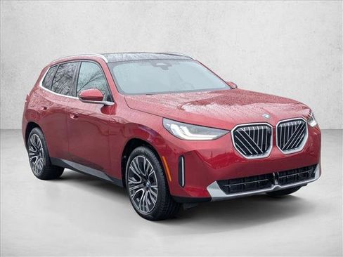 New 2026 BMW X3 xDrive30 w/ Premium Package image 6