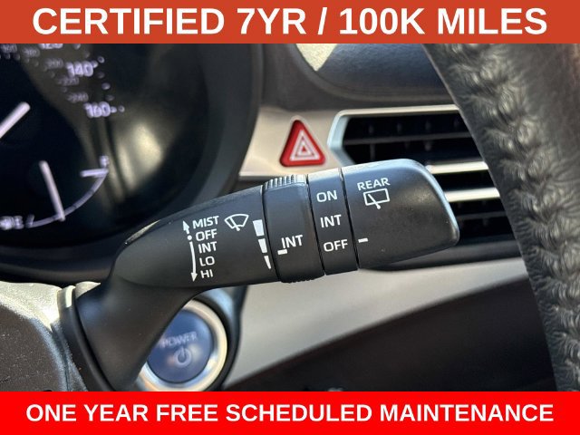 Used 2022 Toyota Sienna XLE AWD/4WD image 26