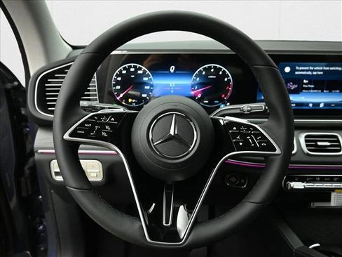 New 2026 Mercedes-Benz GLE 350 4MATIC image 14
