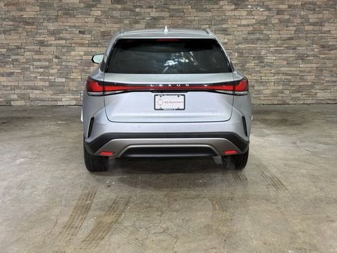 Used 2024 Lexus RX 350 Premium image 7