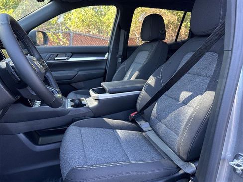 New 2026 GMC Terrain Elevation w/ Technology Package II image 11