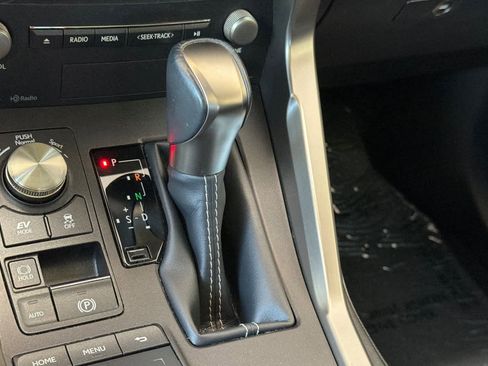Used 2021 Lexus NX 300h AWD w/ Premium Package image 23