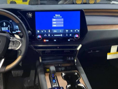 New 2026 Lexus RX 450h Premium image 6