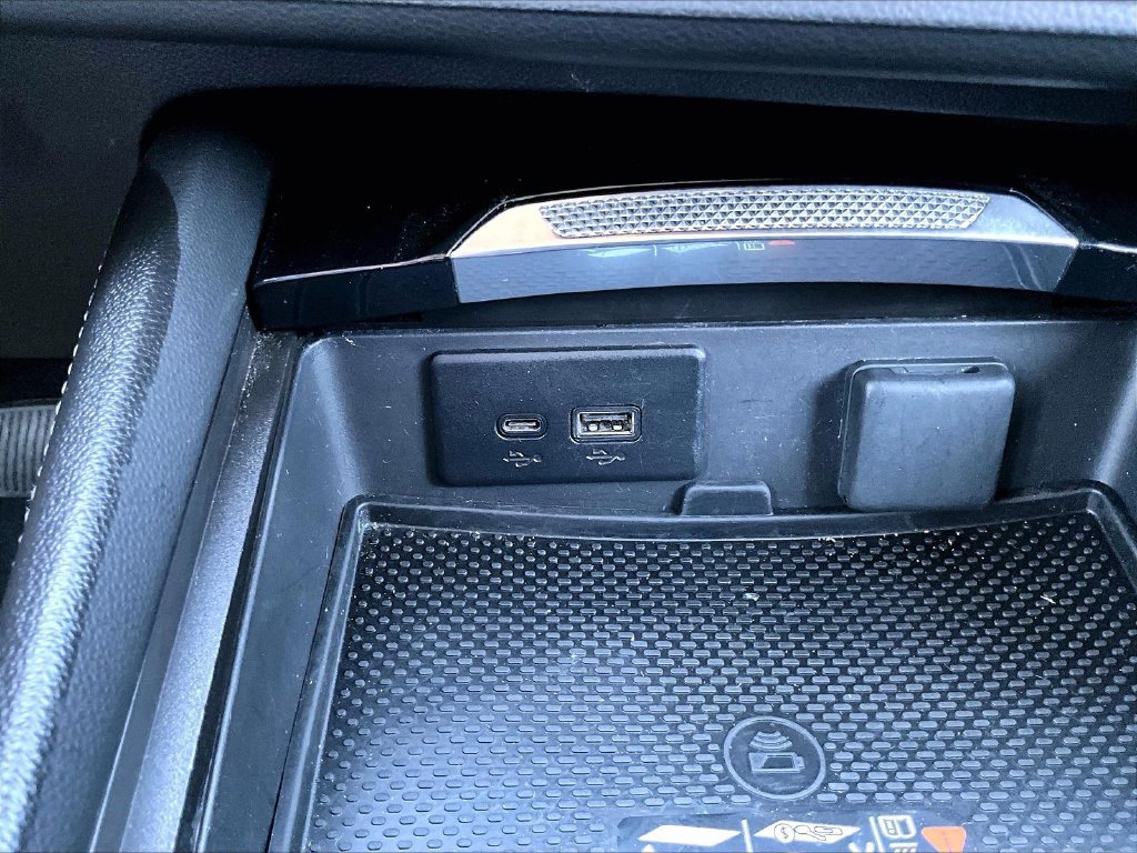 Used 2024 Buick Envision Preferred AWD/4WD image 20