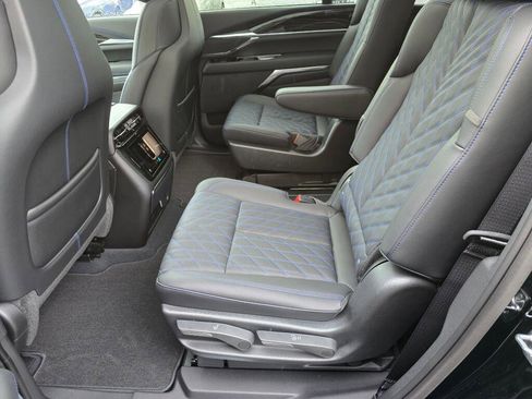 New 2025 Cadillac Escalade IQ Luxury 1 image 18